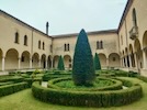 CASTELLO DEL CATAJO E ABBAZIA DI PRAGLIA